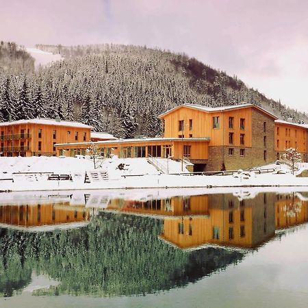 Apartmán Medvědín 110 Špindlerŭv Mlýn Quarto foto