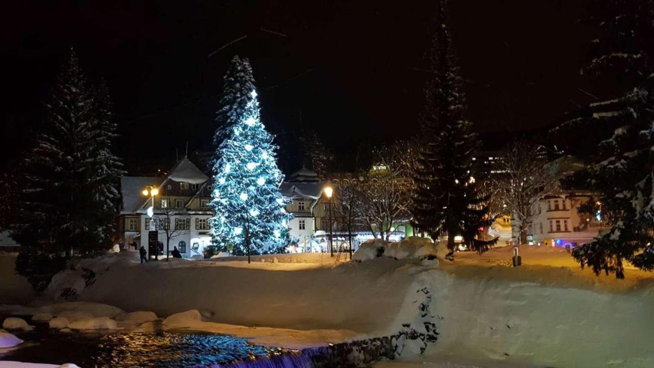 Apartmán Medvědín 110 Špindlerŭv Mlýn Exterior foto