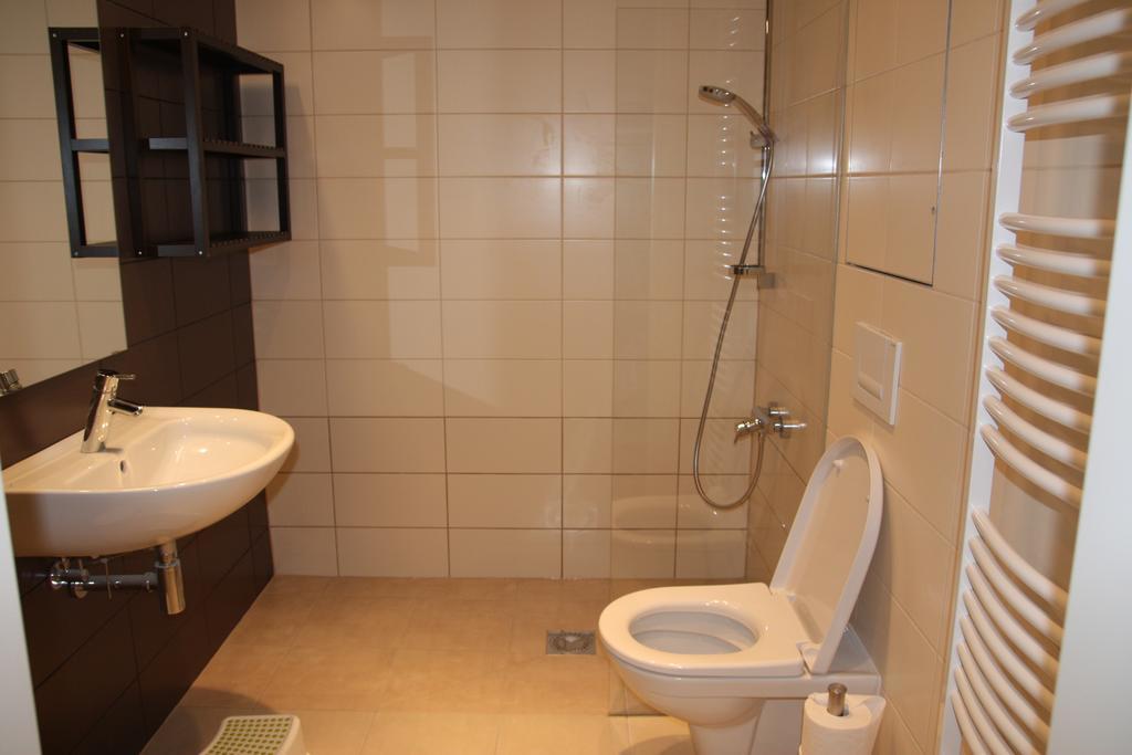 Apartmán Medvědín 110 Špindlerŭv Mlýn Quarto foto