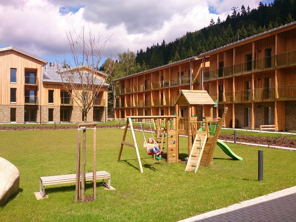 Apartmán Medvědín 110 Špindlerŭv Mlýn Quarto foto
