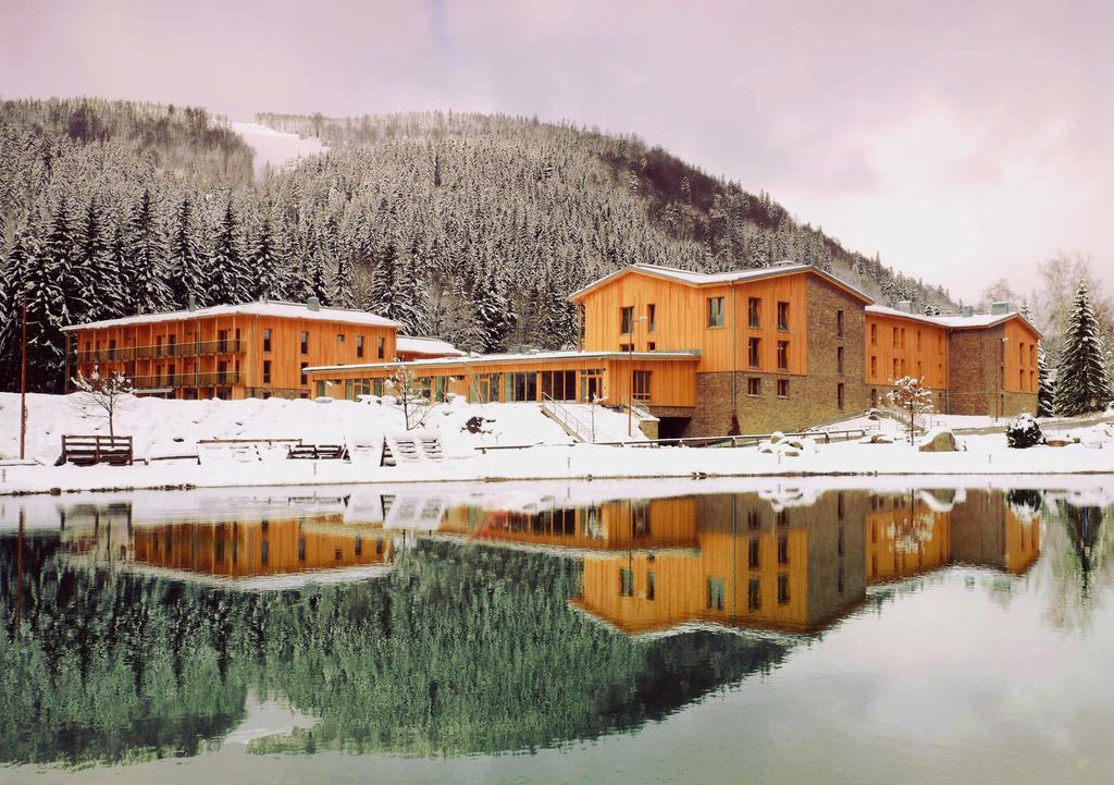 Apartmán Medvědín 110 Špindlerŭv Mlýn Quarto foto