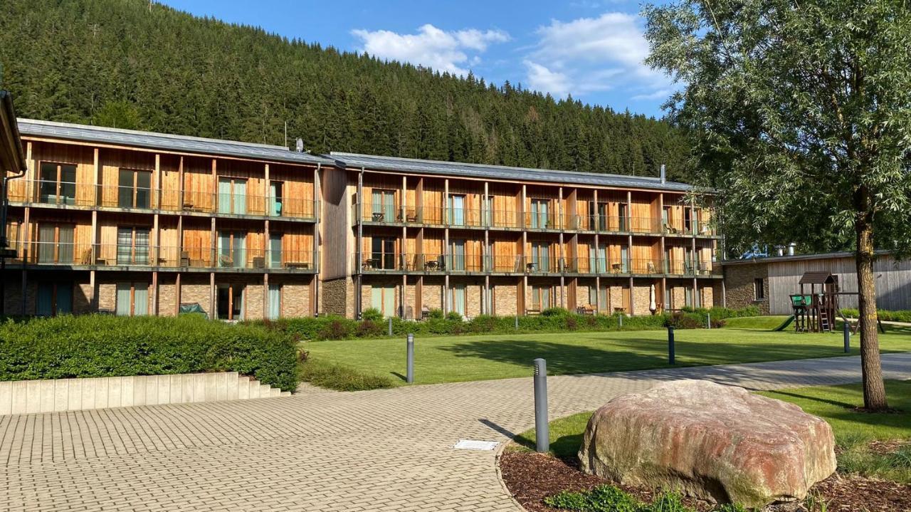Apartmán Medvědín 110 Špindlerŭv Mlýn Exterior foto