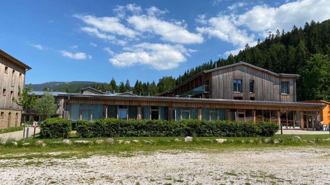 Apartmán Medvědín 110 Špindlerŭv Mlýn Exterior foto
