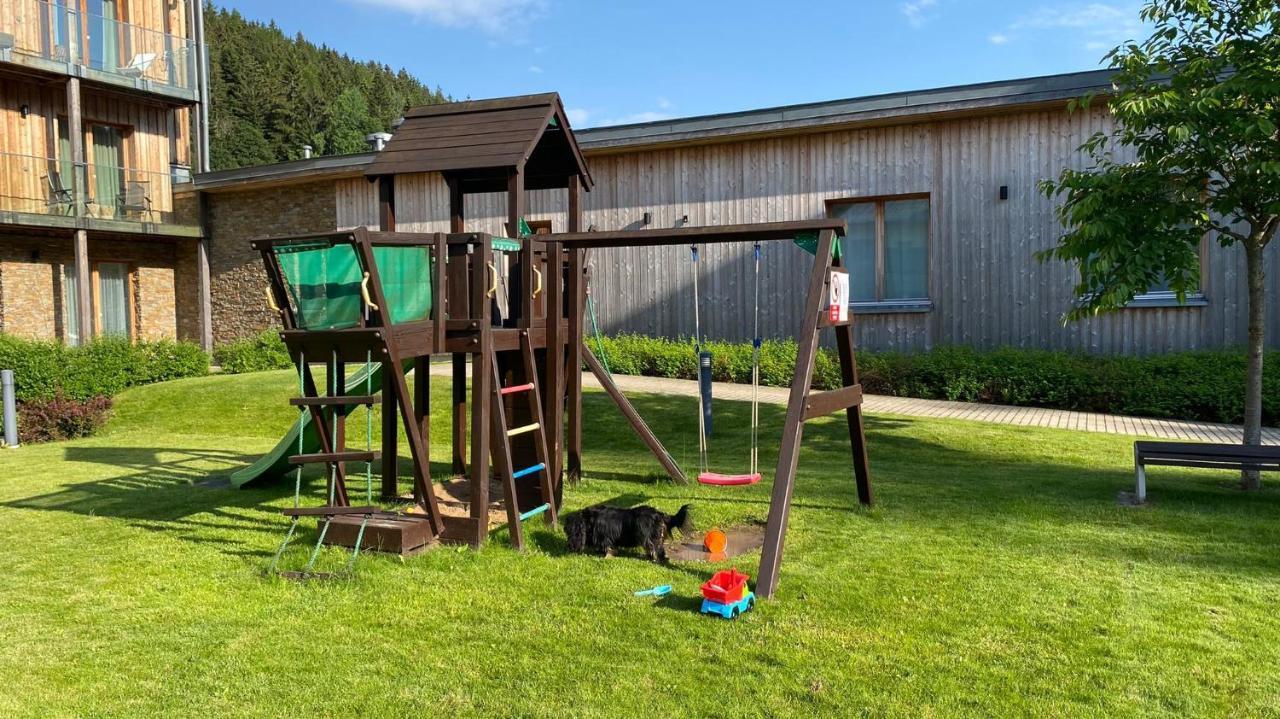 Apartmán Medvědín 110 Špindlerŭv Mlýn Exterior foto