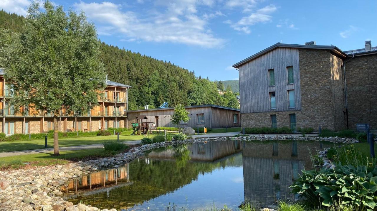 Apartmán Medvědín 110 Špindlerŭv Mlýn Exterior foto