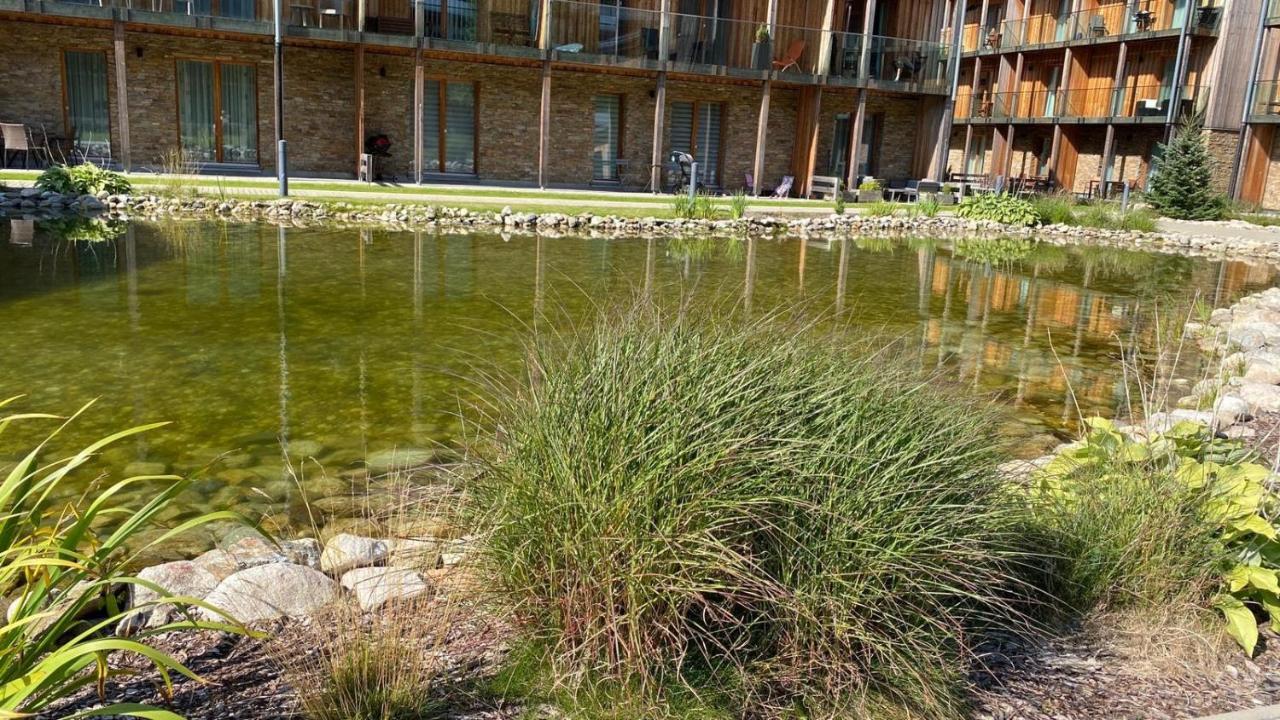 Apartmán Medvědín 110 Špindlerŭv Mlýn Exterior foto