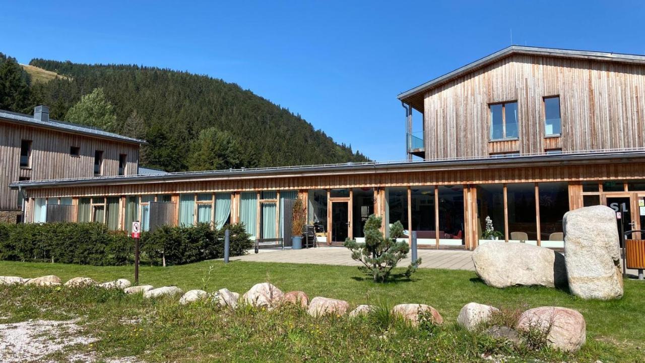 Apartmán Medvědín 110 Špindlerŭv Mlýn Exterior foto