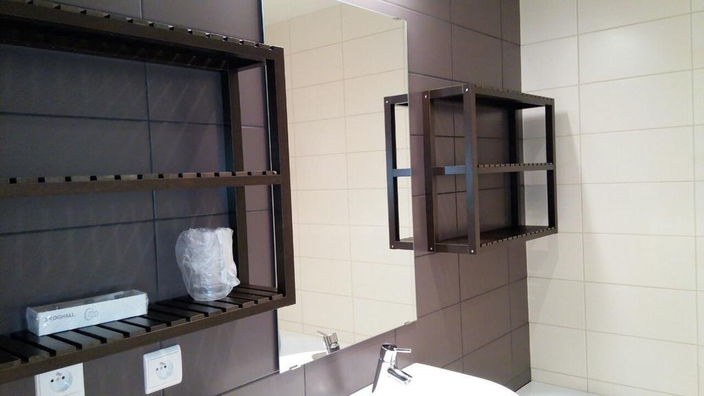 Apartmán Medvědín 110 Špindlerŭv Mlýn Exterior foto