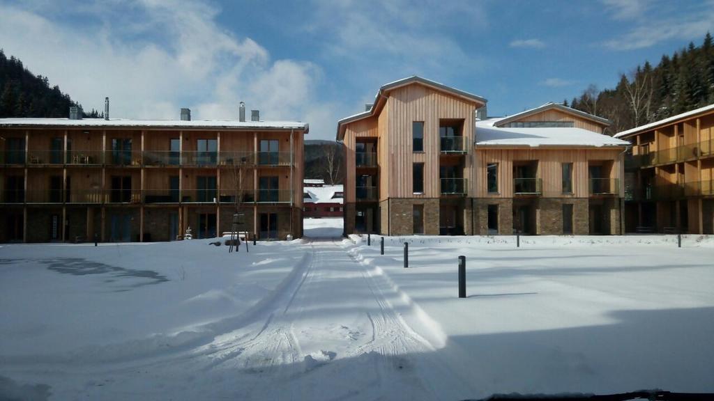 Apartmán Medvědín 110 Špindlerŭv Mlýn Exterior foto