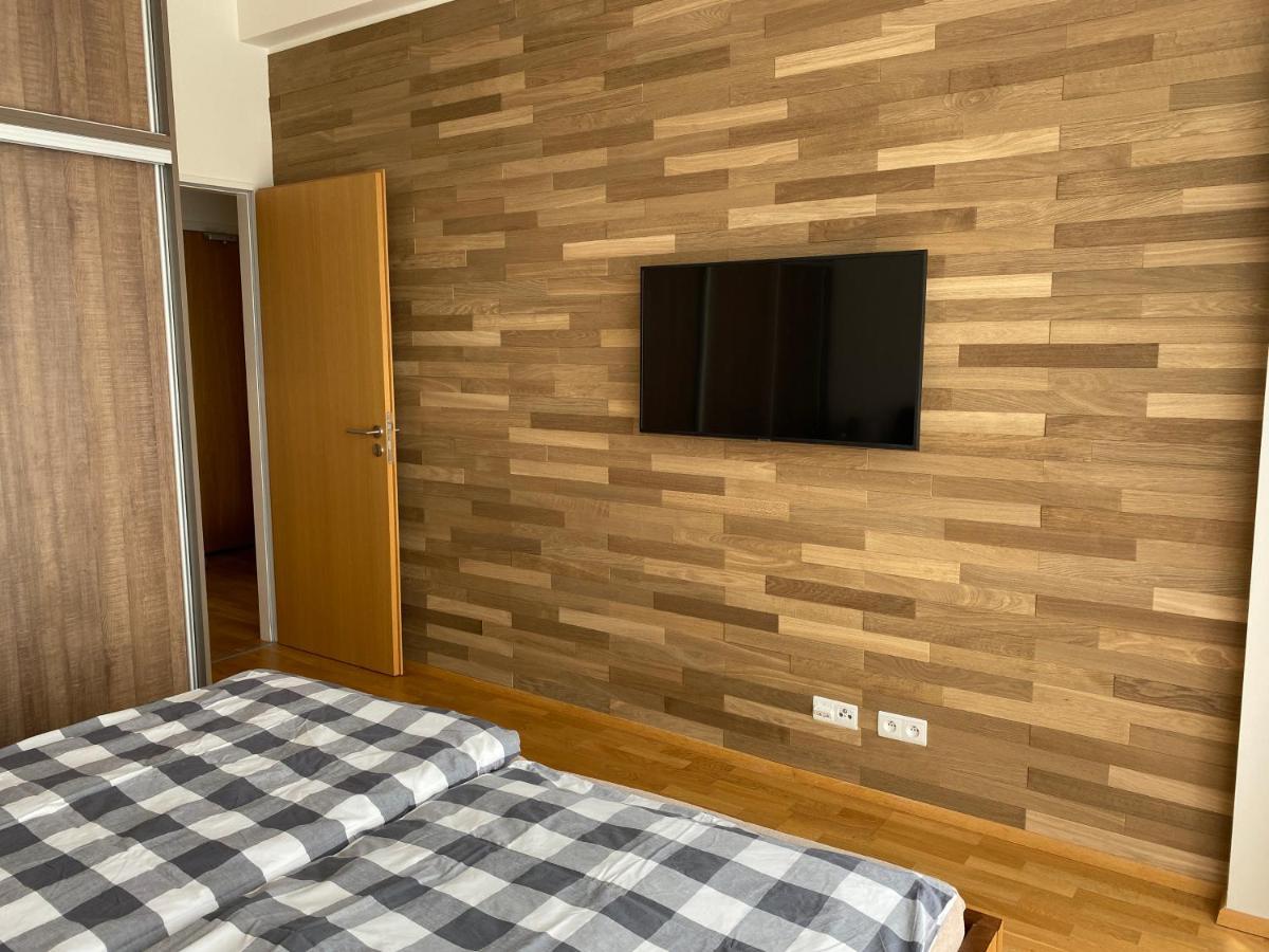 Apartmán Medvědín 110 Špindlerŭv Mlýn Exterior foto