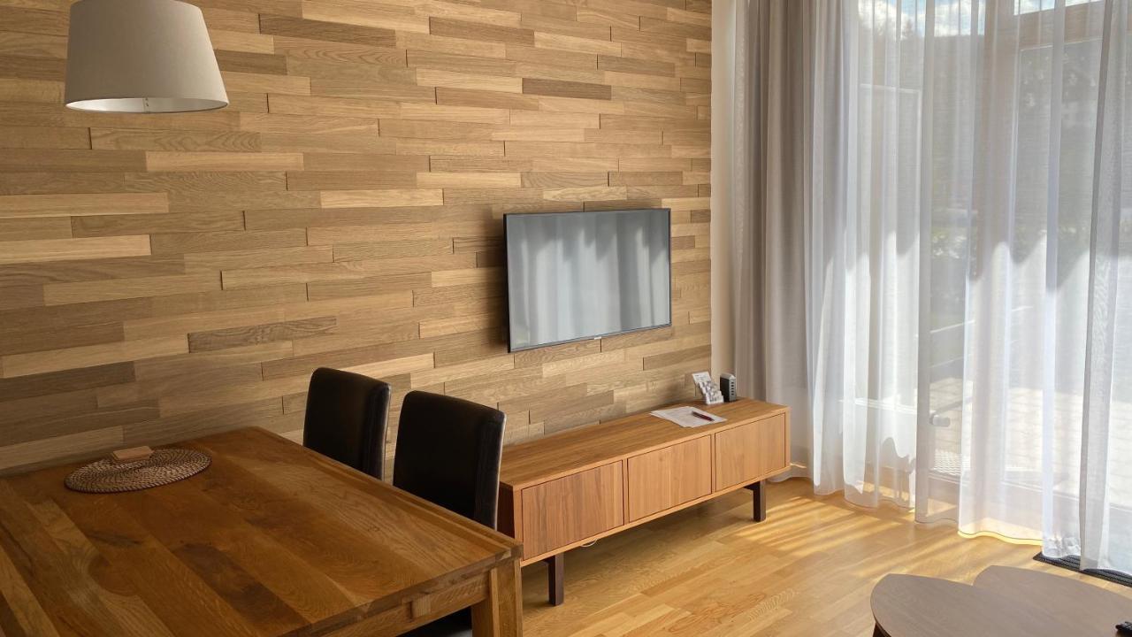 Apartmán Medvědín 110 Špindlerŭv Mlýn Exterior foto